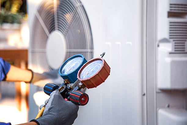 Affordable Hvac Installation solutions in Morris, AL